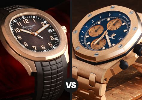 patek audemars|audemars piguet vs piaget.